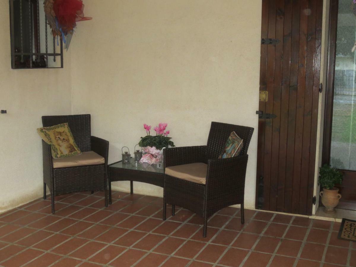 Appartamento Casa Della Nonna Noventa di Piave Eksteriør bilde